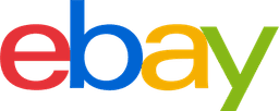 Ebay Logo